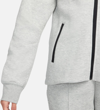 Sportswear Tech Fleece női kapucnis felső