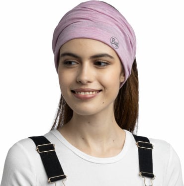Merino Lightweight Multifunktionstuch