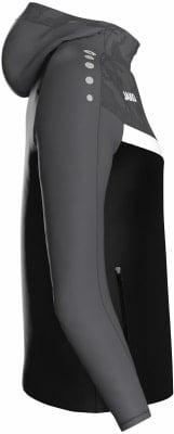 Jako Iconic Trainingsjacke mit Kapuze Jako Iconic Trainingsjacke mit Kapuze