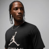 Nike J DF JD SPRT BRND CREW Pán.tričko