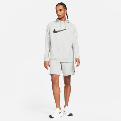 Nike Dri-FIT Hoodie