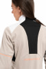 Rukka Tertti Hybridjacke mit Kapuze