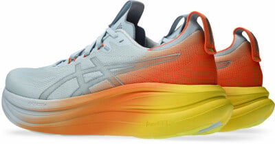 Asics Gel-Nimbus 28 Laufschuh US-Gr.