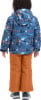 McKINLEY Theo & Tyler II AQX 10.10 Skianzug mit Kapuze