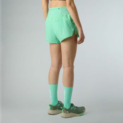 The North Face THE NORTH FACE Sunriser 3" Laufshort