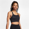 Nike Swoosh Luxe Sport-BH