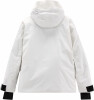CMP Jacket Fix Hood Skijacke mit Kapuze WP 15.000