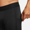 Nike Pro Dri-FIT kurze Tights