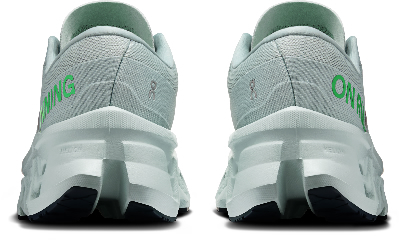 On Cloudmonster 3 Laufschuhe