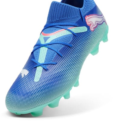Puma Future 7 Pro FG/AG stoplis cipő 