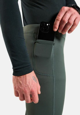 Odlo Essential Warm Tights