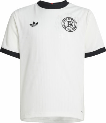 adidas Deutschland Anniversary Trikot