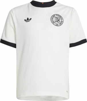 adidas Deutschland Anniversary Trikot