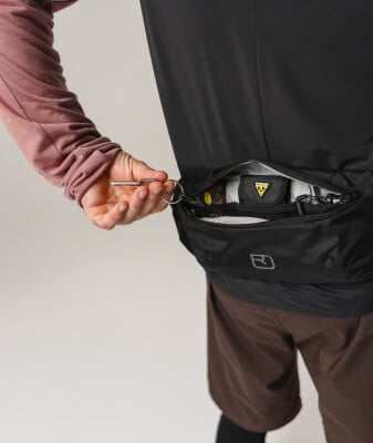 Ortovox Sequence Hip Pouch Hüfttasche