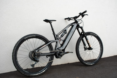 Raymon AirRay 12.0 Light E-Fully