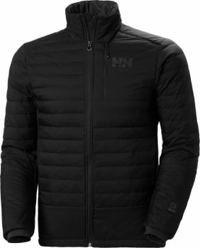 Helly Hansen Elevation Lifa Echtdaunen Jacke