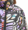 adidas X Farm Gefütterte Jacke