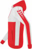 Erima Six Wings Trainingsjacke mit Kapuze