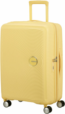 American Tourister Soundbox 67 EXP Trolley