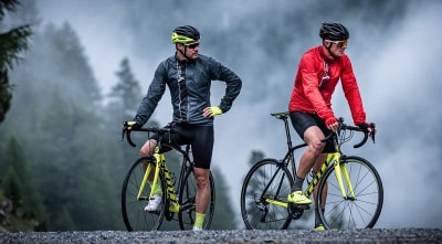 Silvini Gela cyklistická bunda
