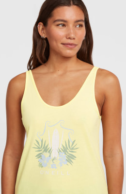 O'Neill Graphic Tanktop O'Neill Graphic Tanktop