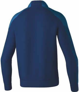 Evo Star Trainingsjacke mit Kapuze