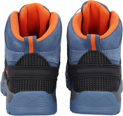 CMP Kiruna Mid Fitgo Trekkingschuhe