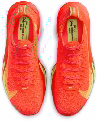 Nike Air Zoom Alphafly Next Laufschuhe