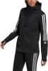adidas Aeroready Made for Trainingsjacke mit Kapuze