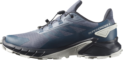 Salomon Supercross 4 GTX Traillaufschuhe Salomon Supercross 4 GTX Traillaufschuhe