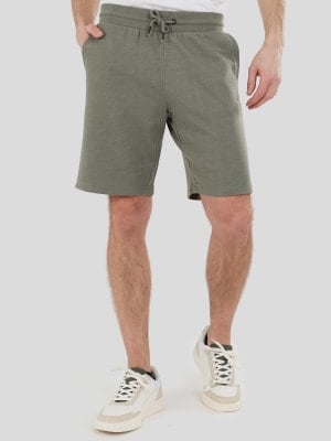 Fundango Delon Sweatshorts sort