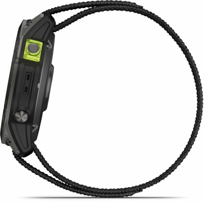 Garmin Enduro 2 Sapphire Solar Multisport Smartwatch