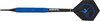 Unicorn Core Plus Rubberised 3er-Set Soft Dartpfeile