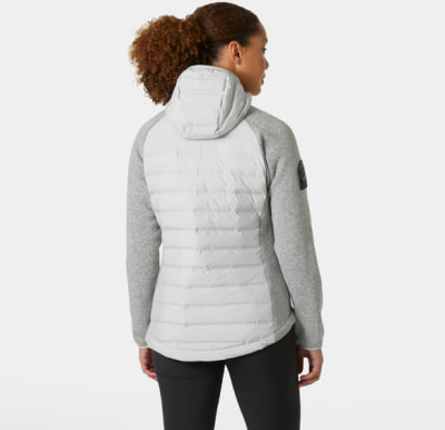 Helly Hansen W Arctic Ocean Hybrid női kabát