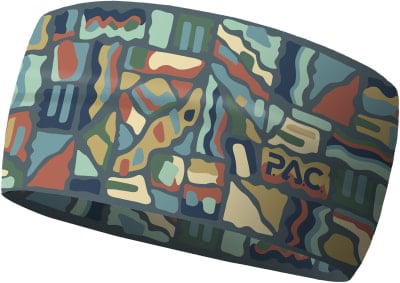 P.A.C. Anti Mosquito Stirnband P.A.C. Anti Mosquito Stirnband
