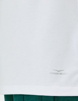 Venice Beach Tia T-Shirt