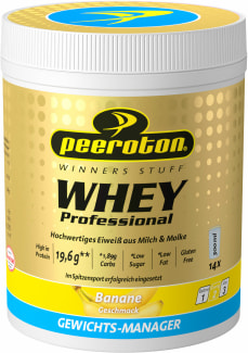 Whey Proteinpulver