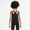 Nike G NK DF ONE TANK HBR lány felső