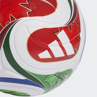 adidas WC Trionda LGE BOX fotbalový míč