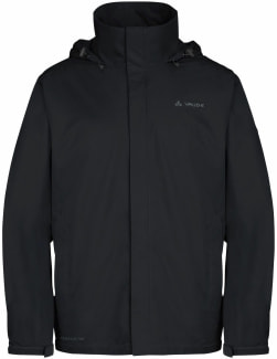 Escape Light 2L Regenjacke mit Kapuze