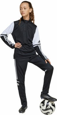 adidas SQ25 TR TOP Y Trainingstop langarm