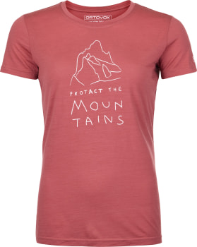 Ortovox 150 Cool Mountain Protector T-Shirt