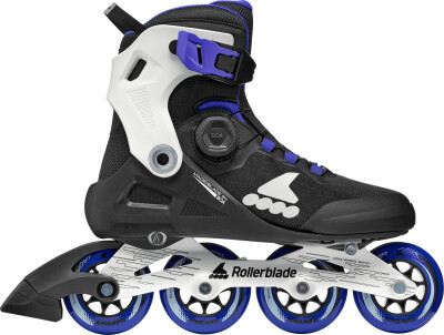 Rollerblade Macroblade 84 BOA® Inlineskates