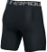 HeatGear® Armour Mid férfi sort