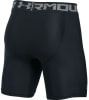 Under Armour HeatGear® Armour Mid férfi sort