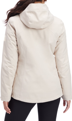 McKINLEY Aneli 3in1 Funktionsjacke mit Kapuze
