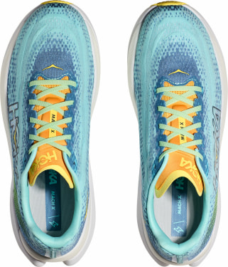 M Mach X Laufschuhe