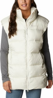 Puffect™ Mid Vest outdoorová vesta