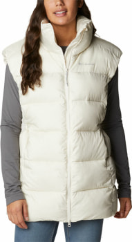 Columbia Puffect Mid Vest női mellény