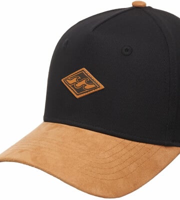 Billabong Diamond Snap Kappe